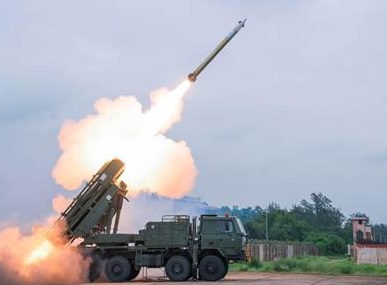 Pinaka Rocket Test: 60 किमी दूर लक्ष्य पर सटीक वार, DRDO को बड़ी कामयाबी