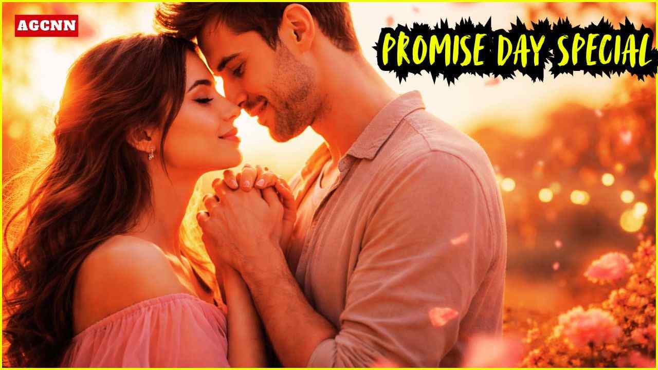 Promise Day Special
