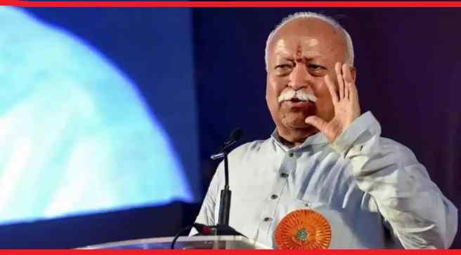 RSS Centenary: मोहन भागवत के ब्रिटेन दौरे का 100 से अधिक हिंदू संगठनों ने किया स्वागत, ‘पांच परिवर्तन’ की सराहना