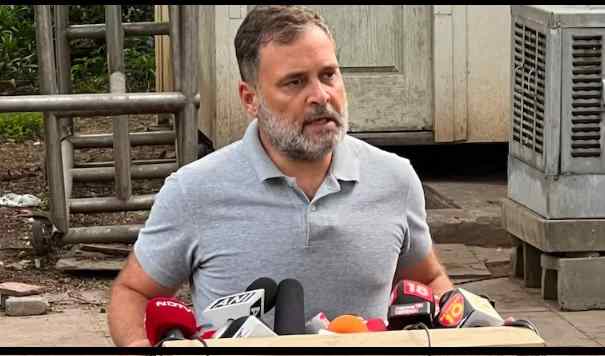 Rahul Gandhi on Dharmendra Pradhan Resignation: छात्रों की जीत बताई, शिक्षा व्यवस्था में बड़े सुधार की मांग