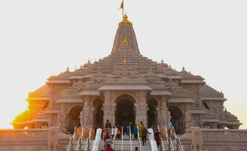 राम मंदिर चढ़ावा चोरी मामला: SIT की समयसीमा खत्म, अगले 48 घंटे में सरकार को सौंपी जा सकती है अंतिम रिपोर्ट