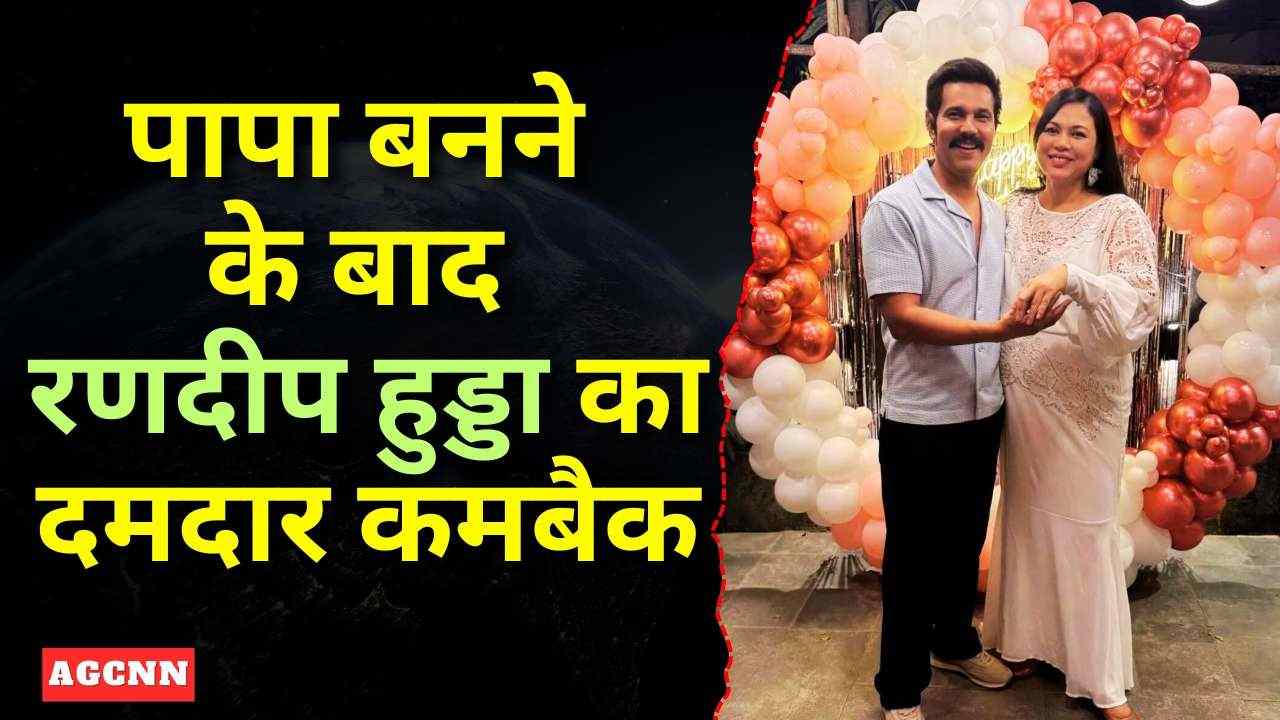 हरियाणवी जाट के किरदार में सच्चाई से टकराएंगे रणदीप हुड्डा