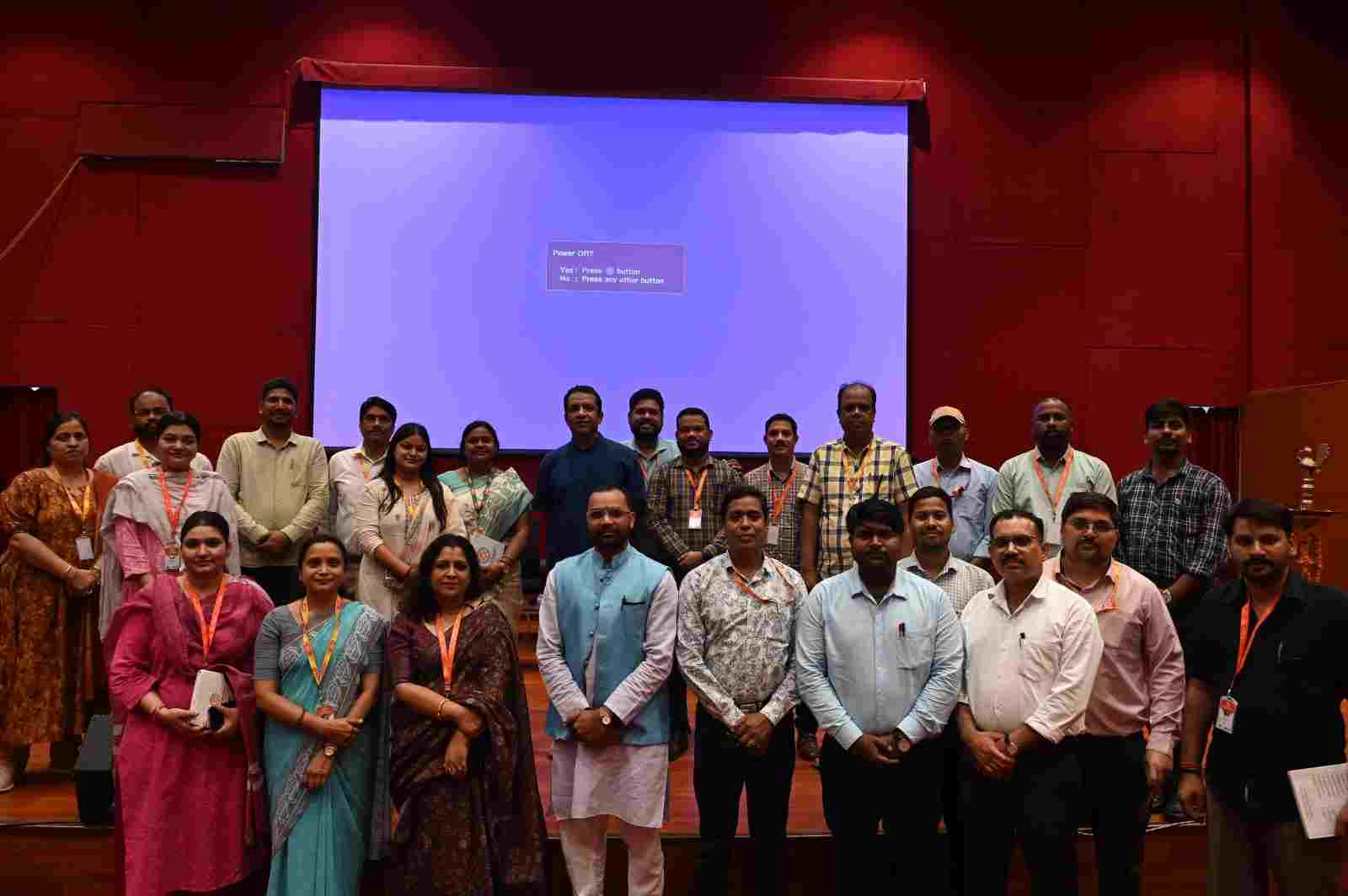 Raipur News: श्री रावतपुरा सरकार विश्वविद्यालय में अंशु गुप्ता का प्रेरक व्याख्यान, सम्मान आधारित विकास मॉडल पर दिया जोर