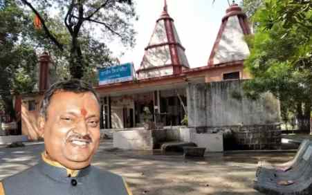 पार्थिव शिवलिंग निर्माण यज्ञ 2025 | 56 हजार शिवभक्तों की अनूठी भागीदारी और महाआरती