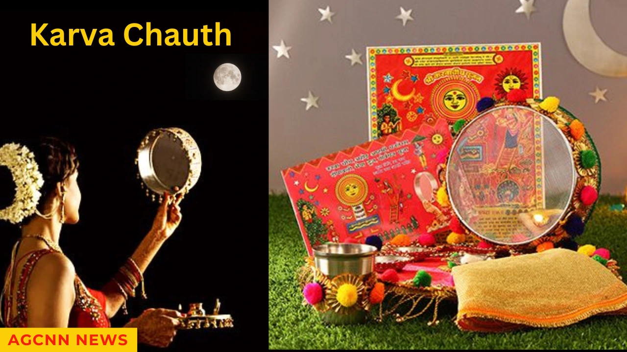 Karva Chauth 2024: करवा चौथ पूजा कैसे करें, क्या पहनें और क्या खाएं, जानें मुहूर्त और सम्पूर्ण विधि 