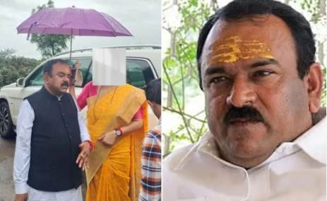 रुपाली चाकणकर का इस्तीफा: अशोक खरात कांड ने महाराष्ट्र की राजनीति में मचाया तूफान