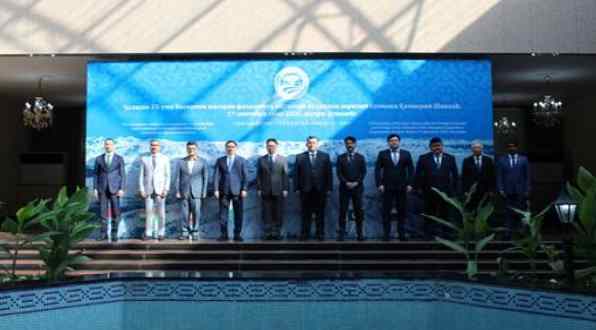 SCO की 25वीं बैठक दुशांबे में संपन्न, भारत ने व्यापार और कनेक्टिविटी पर दिया जोर