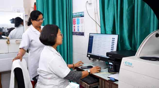 SECL की डिजिटल पहल: अस्पताल सेवाएं और पेंशन प्रक्रिया होगी आसान