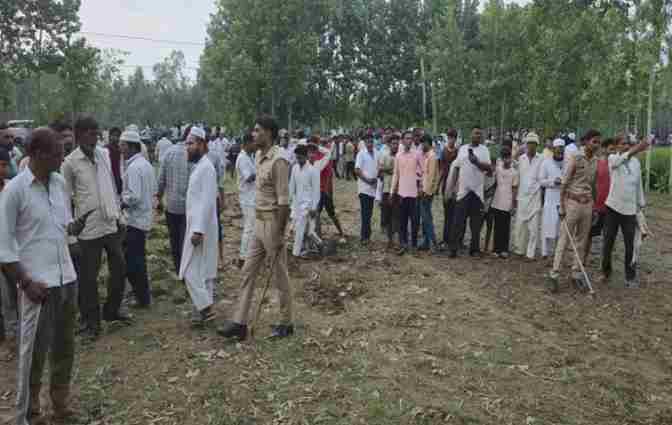 Saharanpur Firecracker Factory Blast: सहारनपुर पटाखा फैक्टरी विस्फोट में 2 की मौत, 2 मजदूर लापता