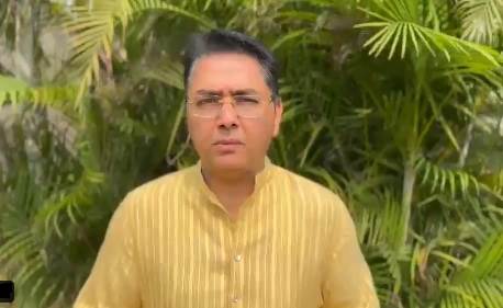 संजीव अरोड़ा के घर ED रेड पर गरमाई पंजाब राजनीति, AAP ने BJP पर लगाए गंभीर आरोप