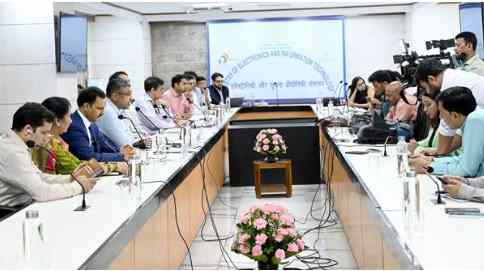 सेमीकॉन इंडिया 2026: पीएम मोदी करेंगे उद्घाटन, भारत की सेमीकंडक्टर ताकत को मिलेगी नई उड़ान