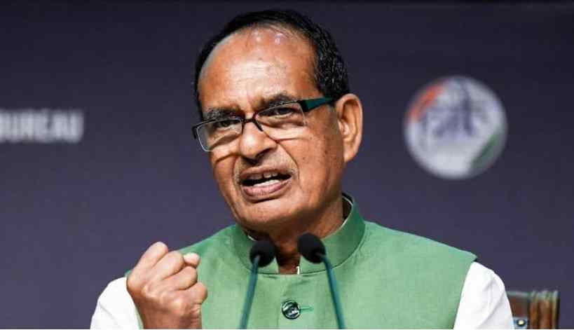 बंगाल में किसानों और स्वयं सहायता समूहों से संवाद करेंगे शिवराज सिंह चौहान