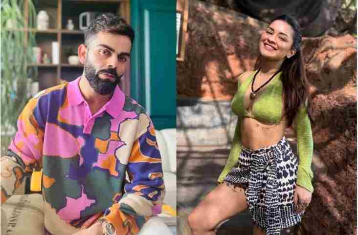 विराट कोहली के 'लाइक' पर मचा सोशल मीडिया बवाल: अवनीत कौर की फोटो से शुरू हुआ मीम फेस्ट, कोहली ने दी सफाई