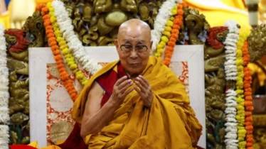 प्रधानमंत्री मोदी ने दलाई लामा को 90वें जन्मदिन पर दी शुभकामनाएं | प्रेम और करुणा के प्रतीक