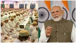 प्रधानमंत्री नरेंद्र मोदी ने ईद-उल-अजहा पर दी शुभकामनाएं, सौहार्द और शांति का संदेश