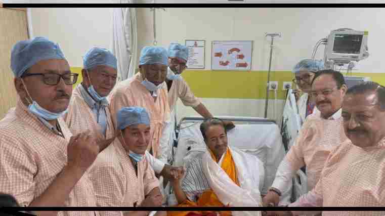 Sonam Wangchuk Ends Hunger Strike: 26 दिन बाद खत्म हुआ अनशन, केंद्र के आश्वासन के बाद लिया फैसला