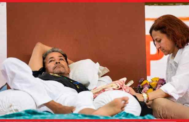 Sonam Wangchuk Case: Safdarjung Hospital से Private Hospital Shift पर कानूनी लड़ाई तेज
