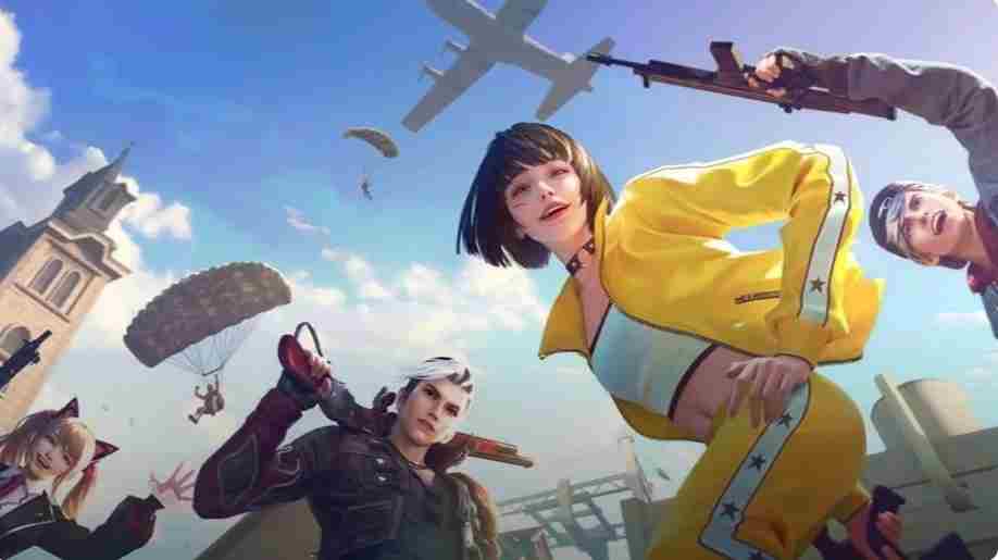 Free Fire Max Redeem Codes 2025: Free Diamonds, Skins & Rewards India