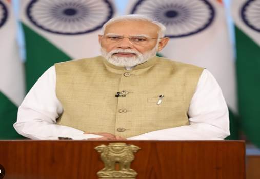 प्रधानमंत्री ने काशी सांसद खेल-कूद प्रतियोगिता के विजेताओं को दी बधाई