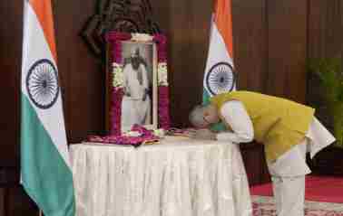 Freedom Fighter Subramania Siva: पुण्यतिथि पर VP C.P. Radhakrishnan का श्रद्धांजलि संदेश