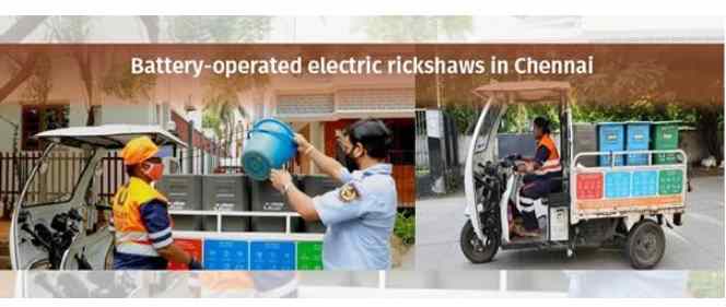स्वच्छ भारत मिशन का नया दौर: AI रोबोट, डिजिटल डैशबोर्ड और इलेक्ट्रिक वाहन से बदलेगी सफाई व्यवस्था?