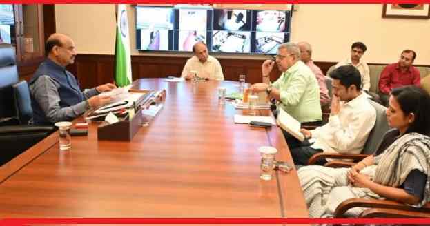 Bengal News: TMC में बगावत के बीच अभिषेक का बड़ा कदम