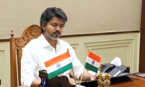 तमिलनाडु सियासी संकट 2026: टीवीके में 3 विधायक शामिल, उपचुनाव से बदल सकता है सत्ता समीकरण 