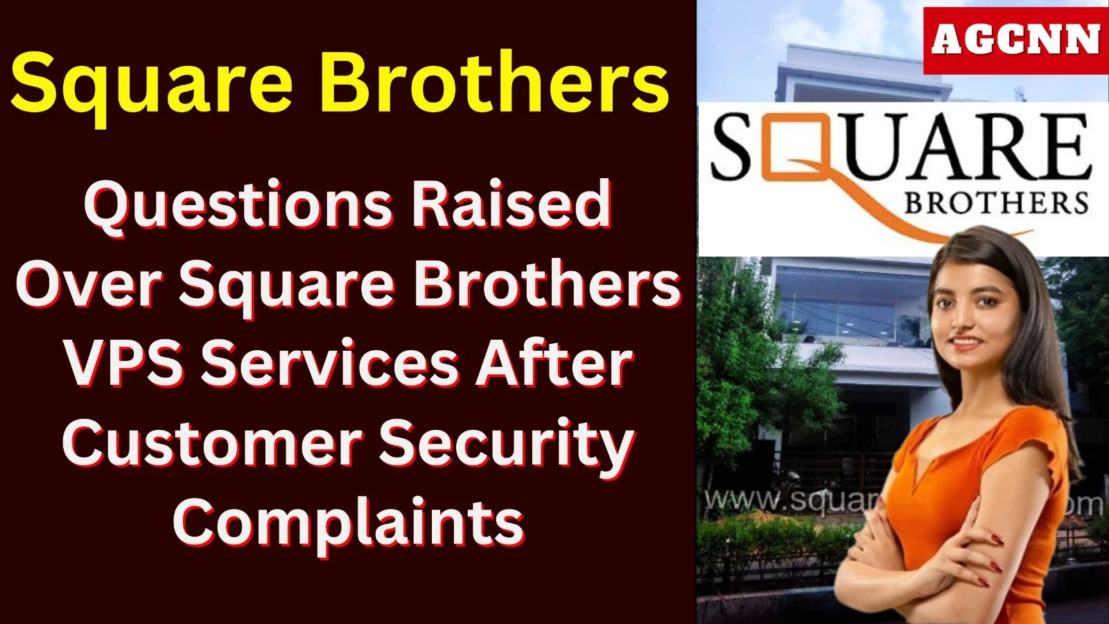 Questions Raised Over Square Brothers VPS Services After Customer Security Complaints