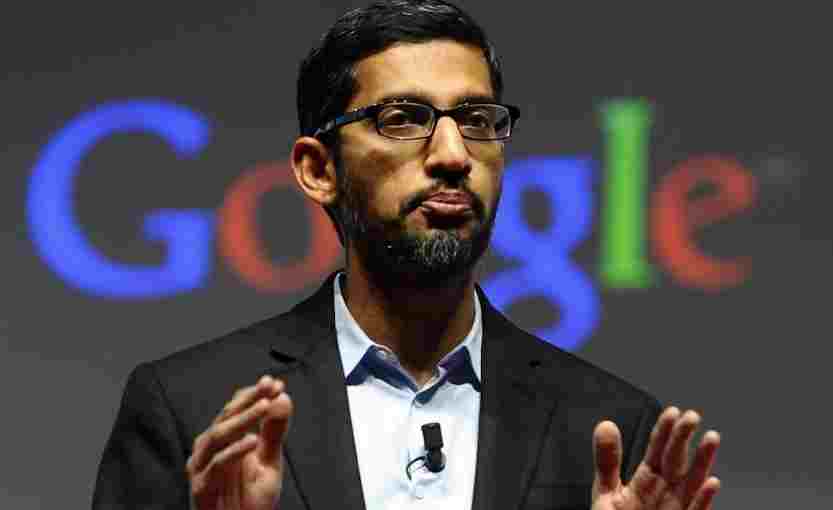 AI पर आंख मूंदकर भरोसा खतरनाक, AI बुलबुले से कोई सुरक्षित नहीं: पिचाई