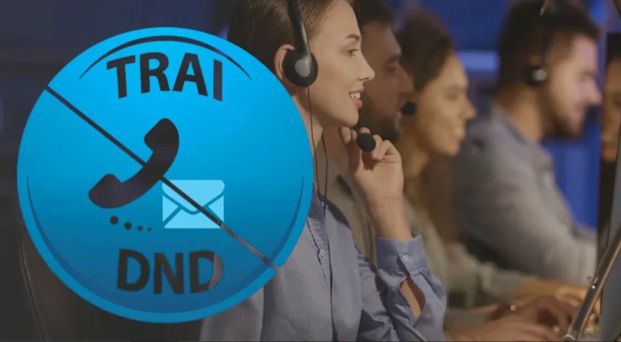 फोन ब्लॉक से नहीं, DND शिकायत से खत्म होगा स्पैम का जाल: TRAI