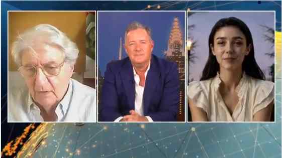 AI एक्ट्रेस Tilly Norwood का इंटरव्यू में ग्लिच, अचानक मंदारिन में बोलने लगी 