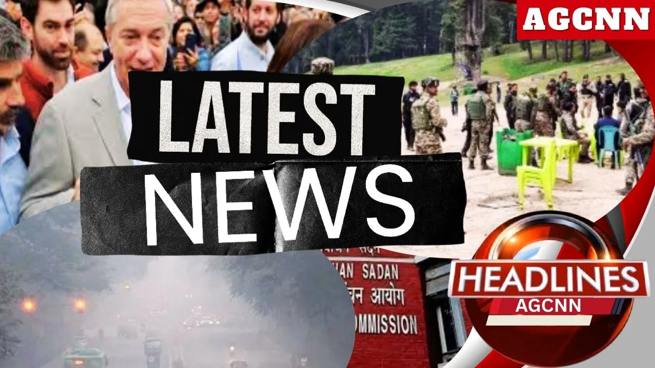 Morning Top 5 Breaking News Today | Surat Fire News | Bengal Election 2026 | Hindi News Top 5 | Today Top News 
