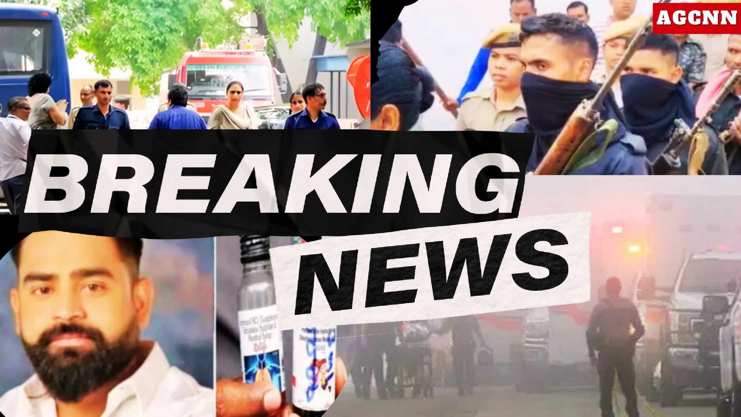 मलकानगिरी में 22 नक्सलियों का आत्मसमर्पण, पहलगाम हमले पर NIA की छापेमारी और पटियाला बम धमकी से हड़कंप