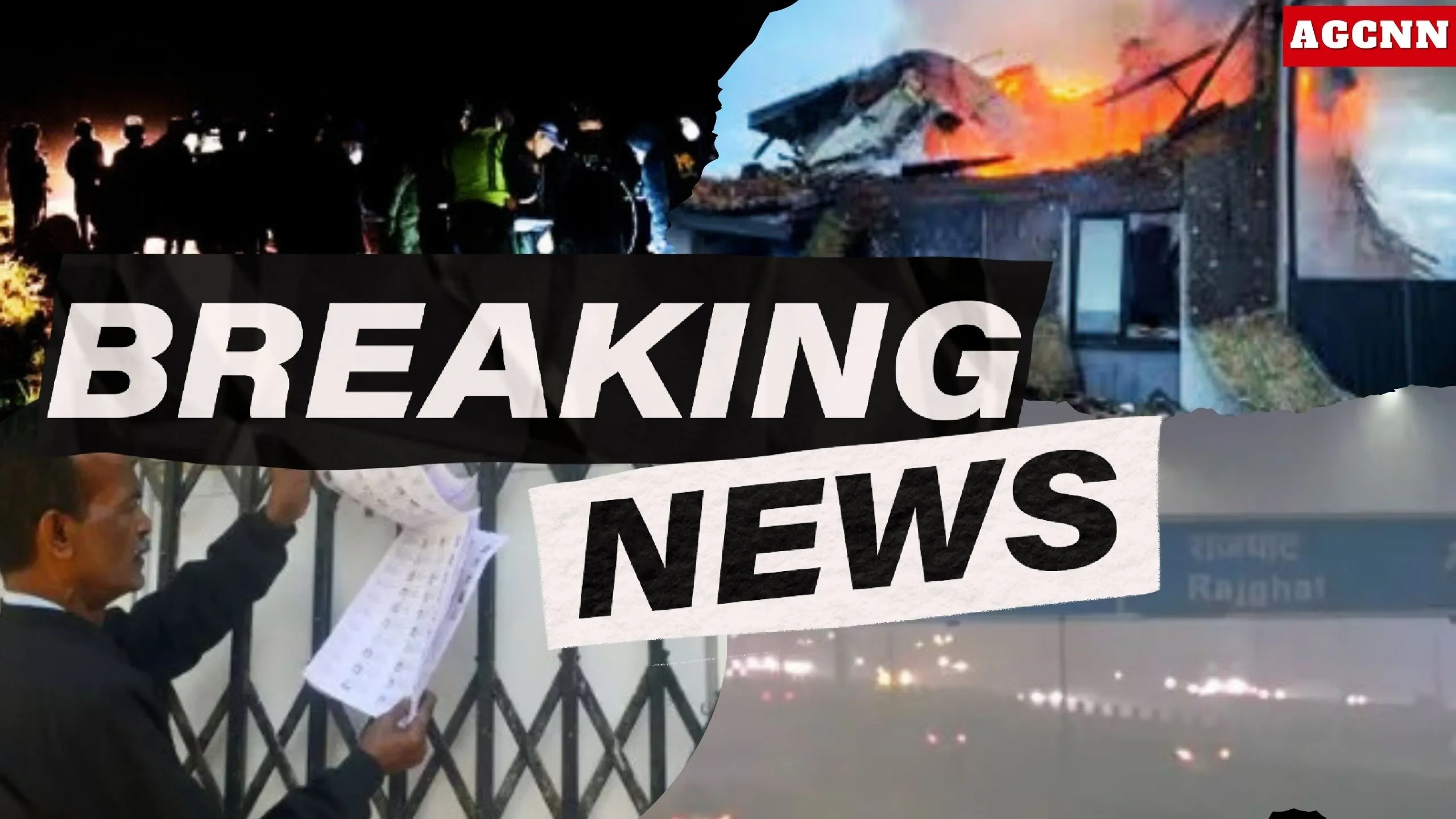 Guatemala Bus Accident, Rajasthan CM Statement, Ukraine Drone Attack, Delhi AQI | Top News