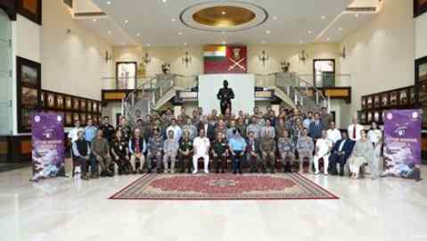 Tri-Service Future Warfare Course 2026: नई दिल्ली में चौथे संस्करण का शुभारंभ