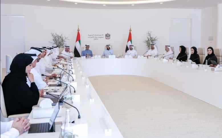 यूएई सरकार की अपील: घबराकर जरूरी सामान का स्टॉक न करें, बाजार में पर्याप्त आपूर्ति उपलब्ध