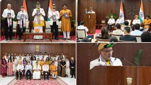 VIP Culture in India: उपराष्ट्रपति ने लोकतंत्र में समानता और जवाबदेही पर दिया जोर