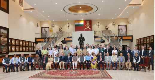 VISV-2026: DRDO ने वैश्विक रक्षा साझेदारी को मजबूत करने के लिए पेश किया भारत का नया विजन!