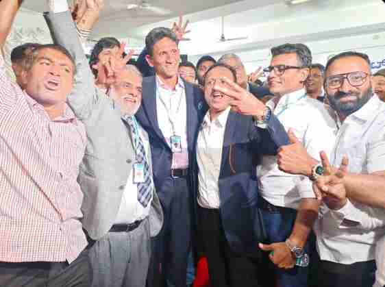 KSCA चुनाव में वेंकटेश प्रसाद की बड़ी जीत, कर्नाटक क्रिकेट में बदलाव की उम्मीद