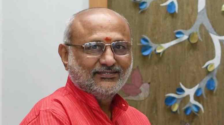 उपराष्ट्रपति सीपी राधाकृष्णन का उत्तराखंड दौरा, IFS और IAS अधिकारियों को करेंगे संबोधित