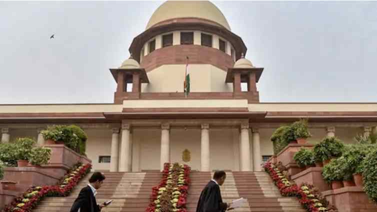 नितीश कटारा केस: विकास यादव को सुप्रीम कोर्ट से 7 मार्च तक फरलो, होली परिवार संग मनाएंगे