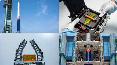 Vikram-1 Launch: पीएम मोदी ने स्काईरूट एयरोस्पेस को दी शुभकामनाएं