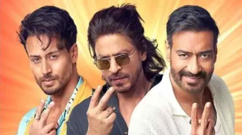 Vimal Elaichi Ad Case: Tiger-Ajay का Reply आया, SRK पर अब FDA की नजर