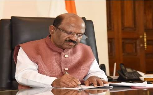 बंगाल के राज्यपाल सीवी आनंद बोस का इस्तीफा, आरएन रवि संभाल सकते हैं जिम्मेदारी