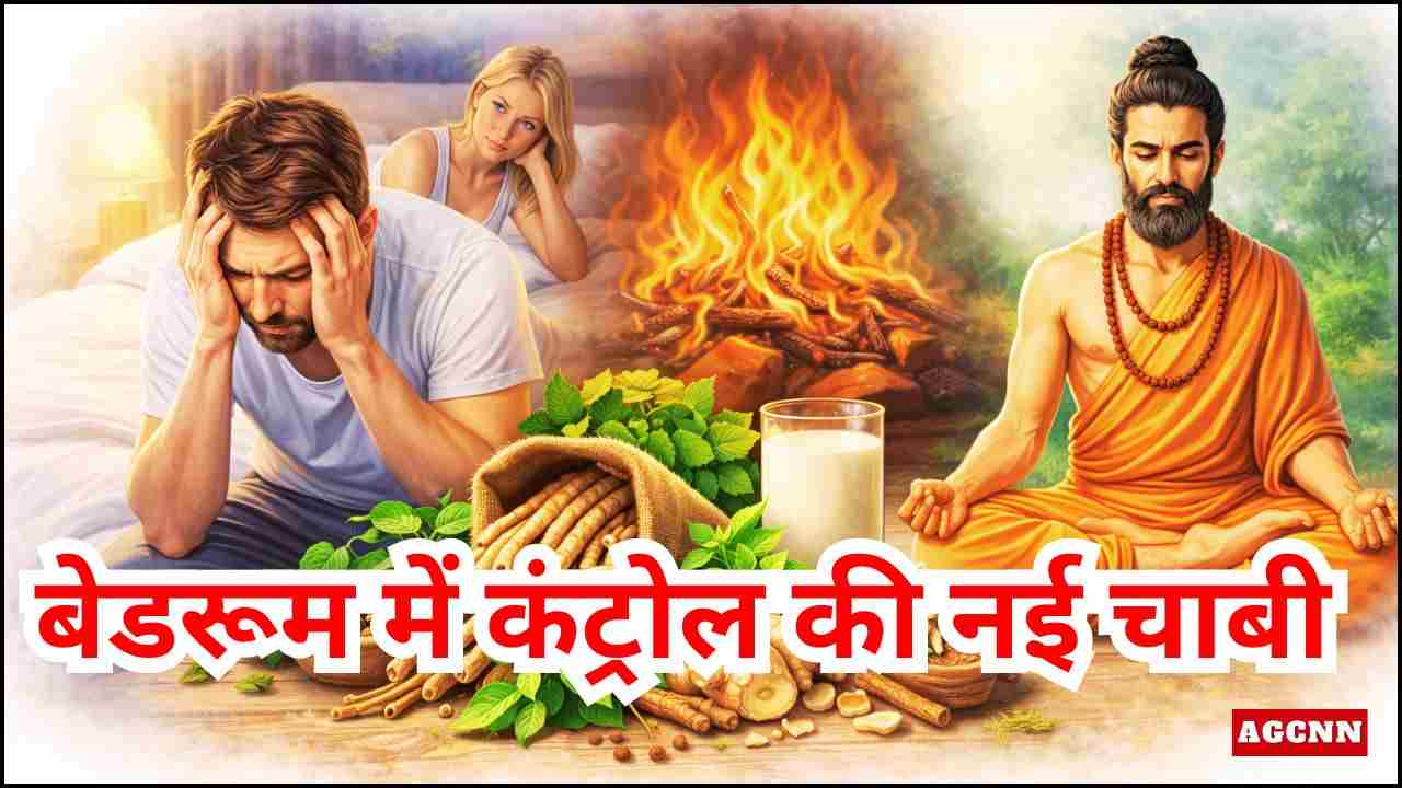 बेडरूम में कंट्रोल की नई चाबी: फीमेल कंडोम, जब सुरक्षा बन जाए आत्मविश्वास