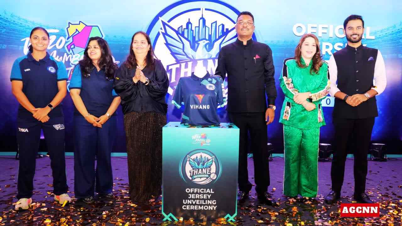 महिला क्रिकेट को मिलेगा नया सितारा, डब्ल्यू 20 लीग में चमकने को तैयार ठाणे स्काईराइजर्स