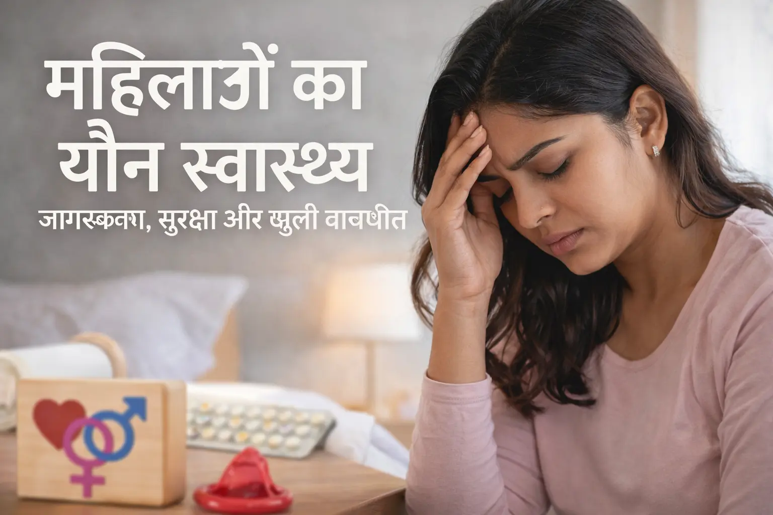 सेक्स के लिए शिक्षा, जागरूकता, और संवेदनशीलता जरूरी