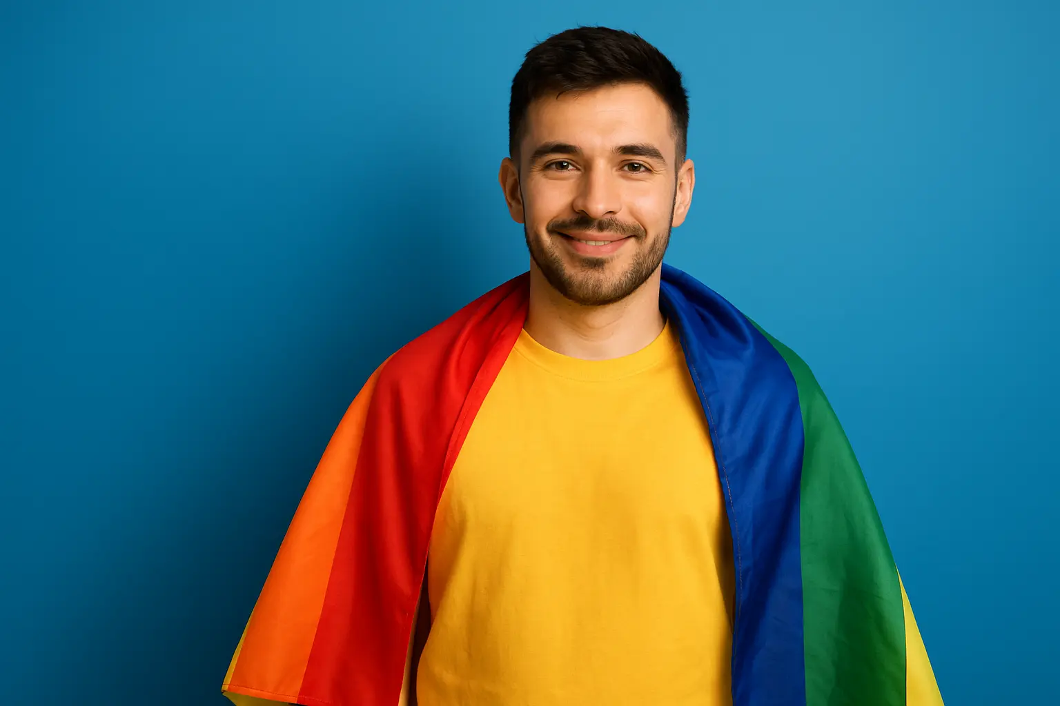 Gay कौन होते हैं? यौनिकता पर बढ़ रही सामाजिक जागरूकता