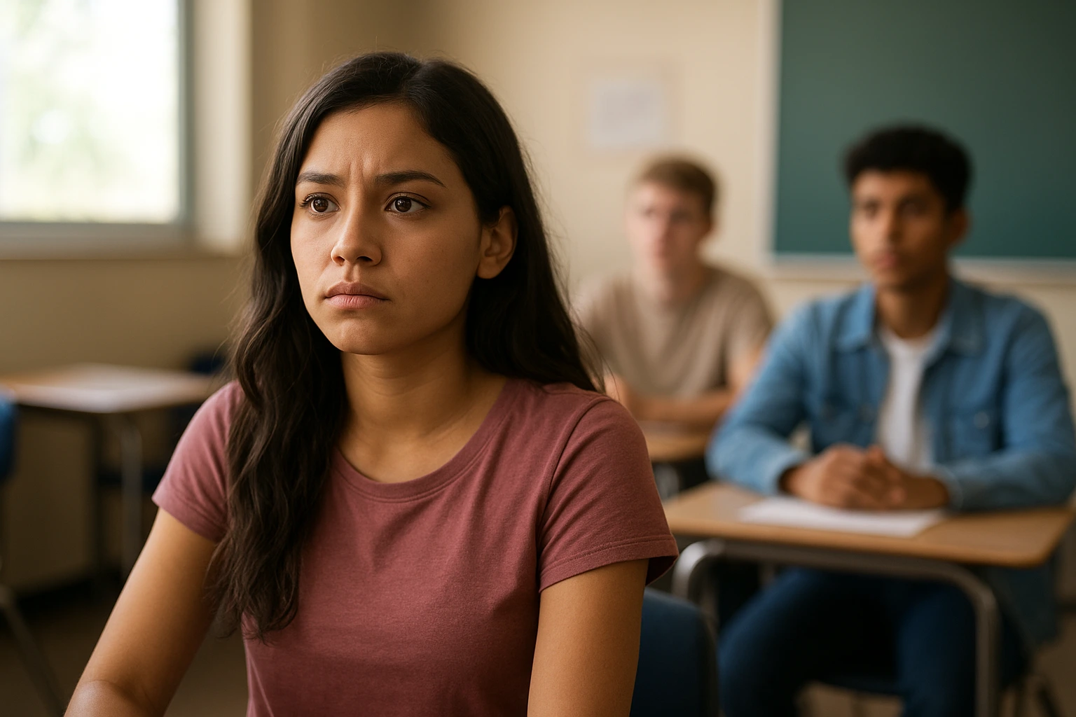 सेक्स एजुकेशन क्यों ज़रूरी है: सुरक्षा, जागरूकता और स्वस्थ सामाजिक विकास की आवश्यकता