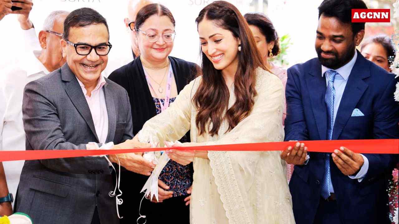 यामी गौतम धर बनीं महिलाओं की हेल्थ अवेयरनेस की नई आवाज़